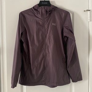 Under Armour Rain Jacket